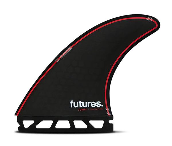 Futures Jordy Signature HC Large - Thruster