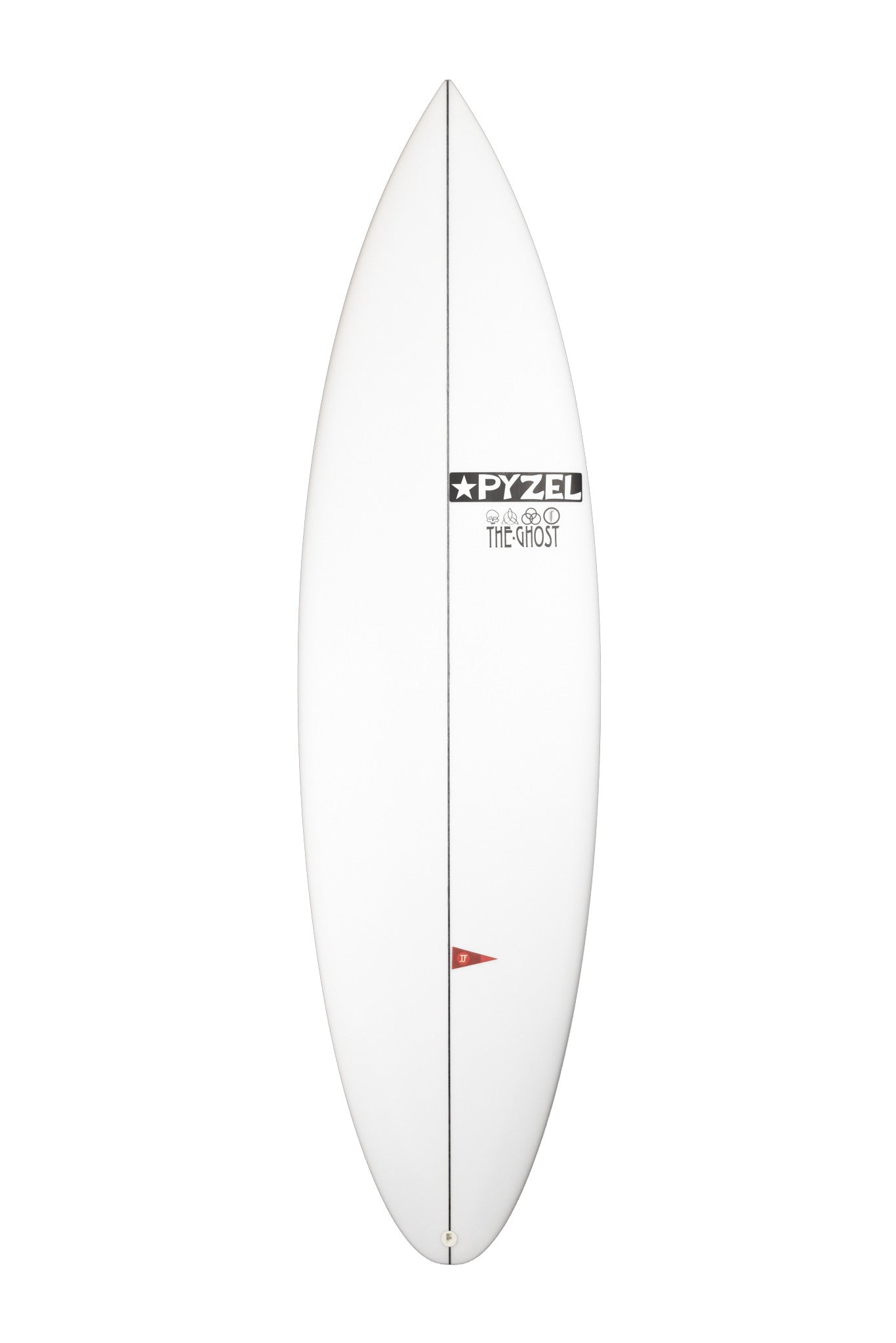 パイゼル、The.SLAB6.2ft pyzel | Lawrencetown Surf Company