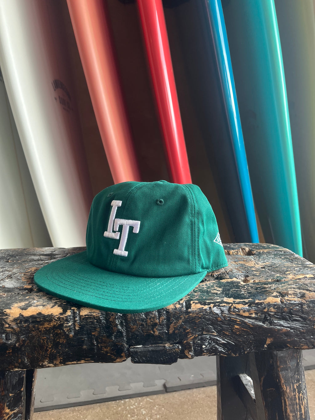 Lawrencetown Retro Cap