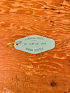 Lawrencetown Key Chain