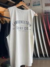 Premium Barnyard Tank- Bone