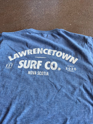 Lawrencetown Surf Co “revamp” Tee