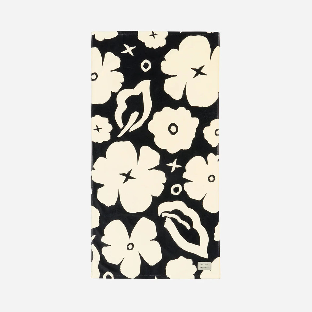 Slowtide - XOXO Towel