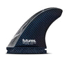 Futures JJF Scimitar Vapor Core Thruster Medium Blue