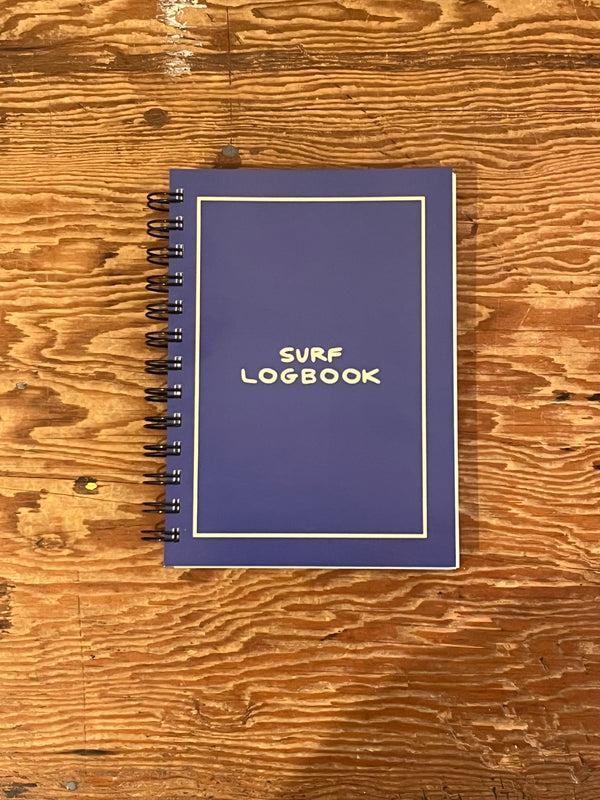 Surf Logbook