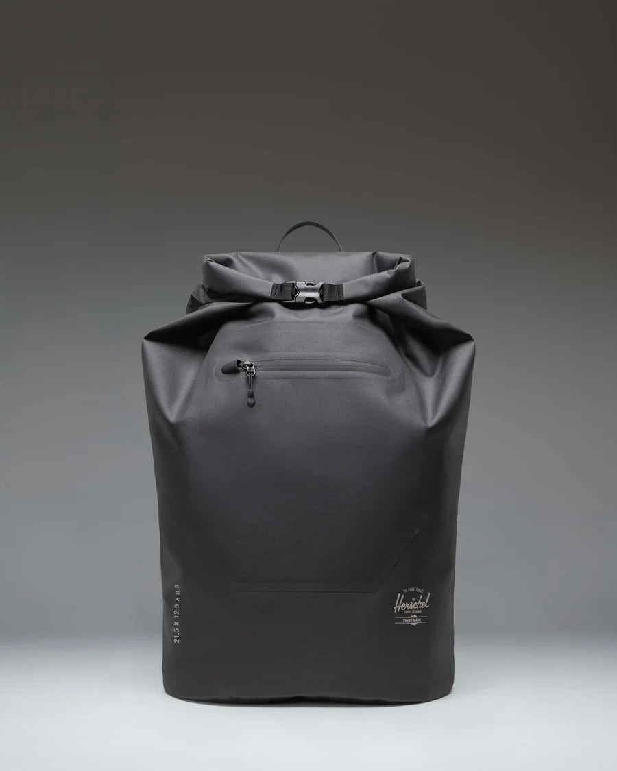 Dry Bag Backpack 32L - Black