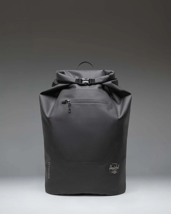 Dry Bag Backpack 32L - Black