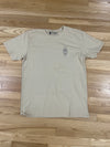 Lawrencetown Skatepark Project Tee - Boat Design