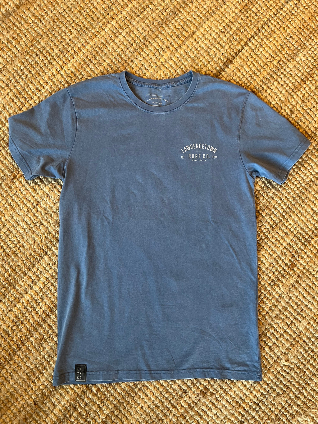 Adult Premium Tee- Colourway