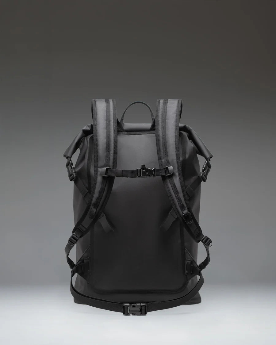 Dry Bag Backpack 32L - Black