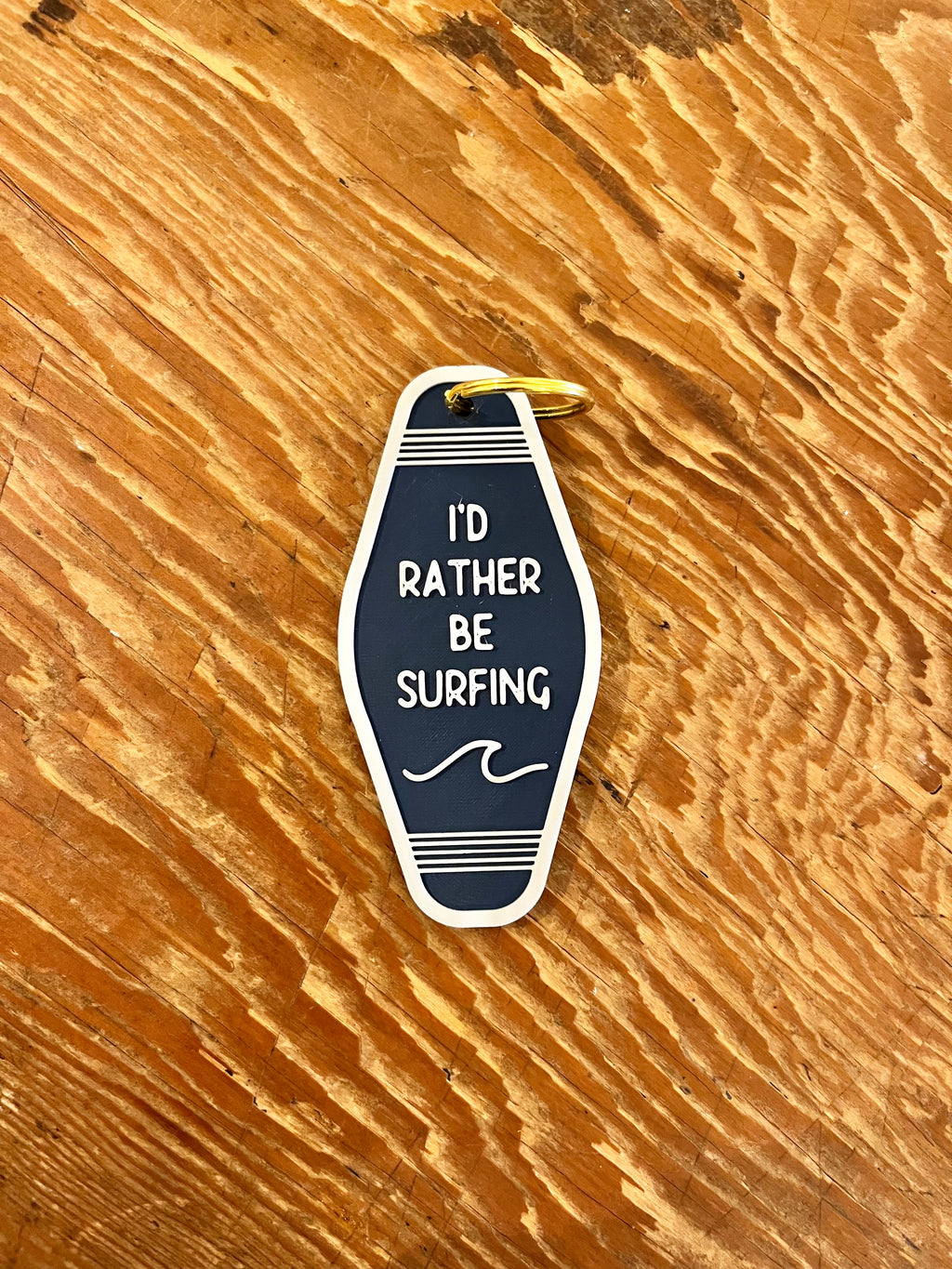 Lawrencetown Key Chain