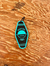 Lawrencetown Key Chain