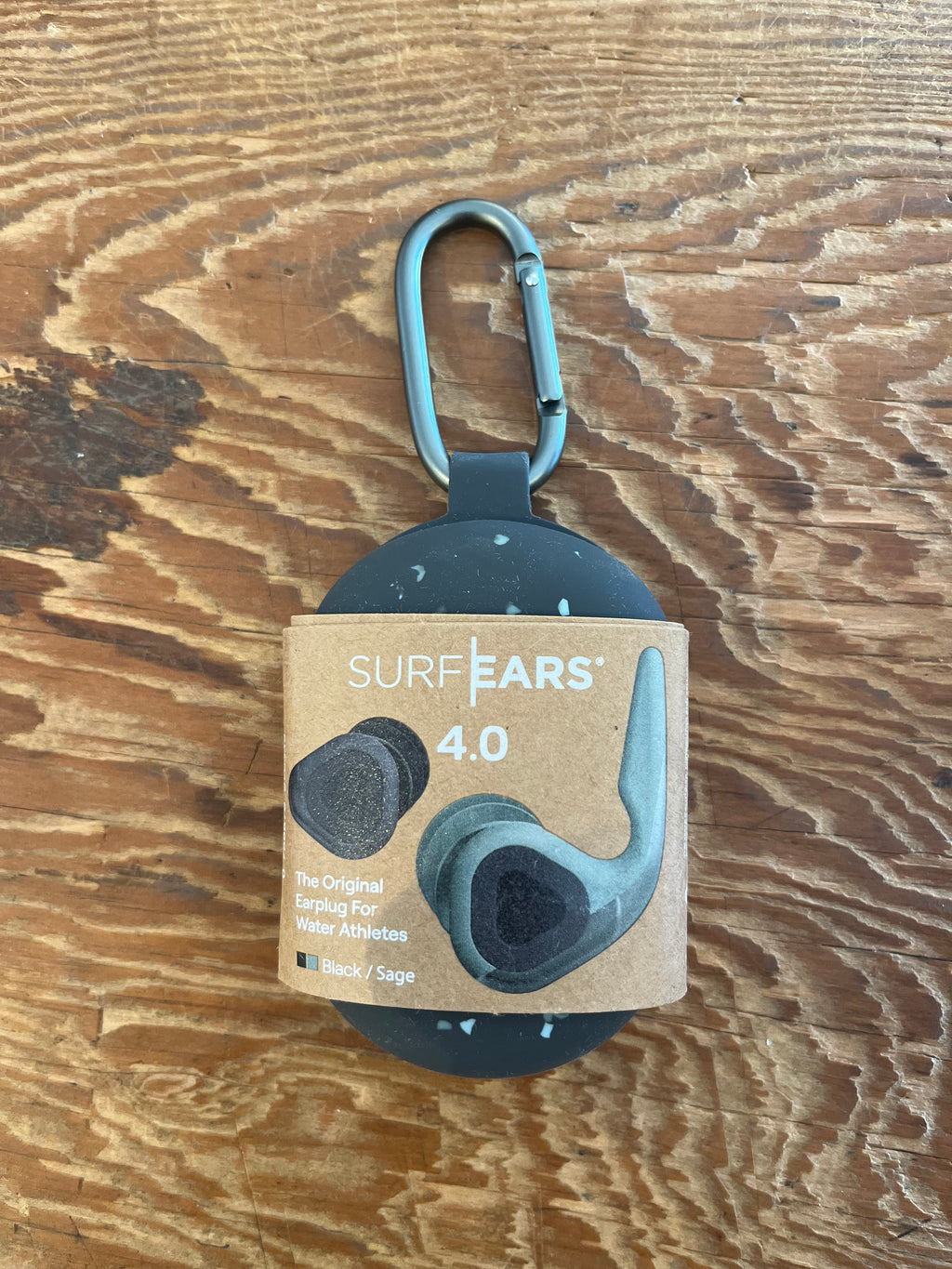 Surf Ears 4.0