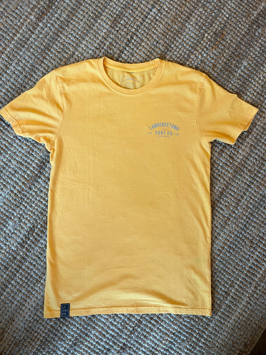 Adult Premium Tee- Colourway