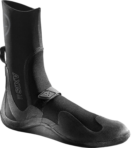 Xcel Axis 7mm Round Toe Bootie