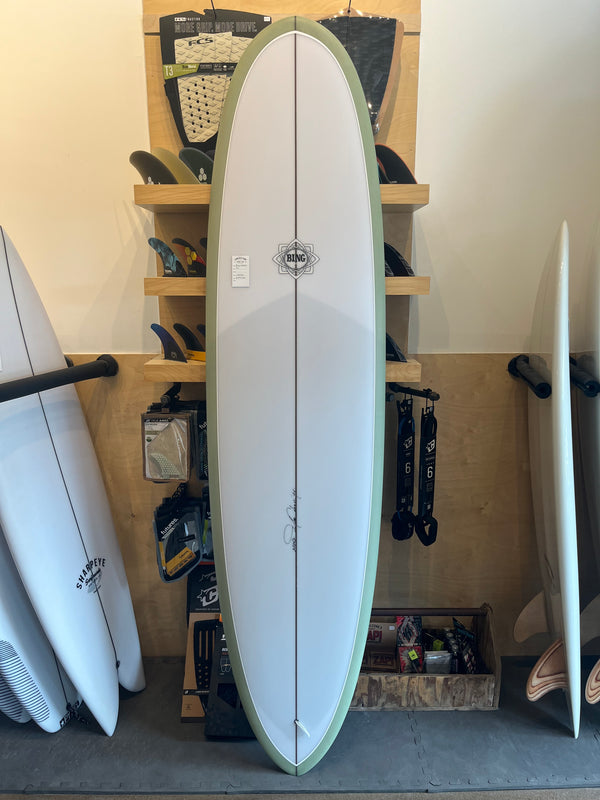 7’4 Bing Collector