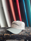 3D Puff Embroidered Varsity Cap