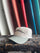 3D Puff Embroidered Varsity Cap