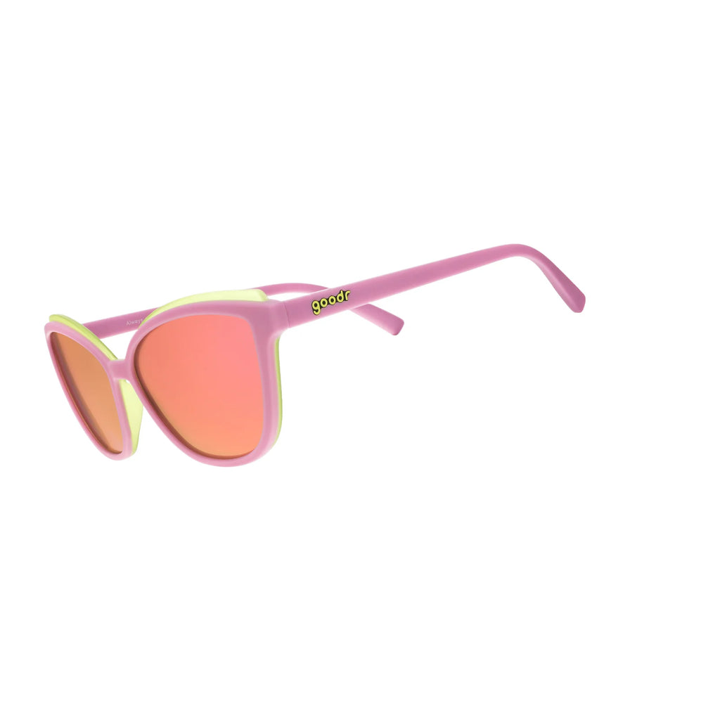 Goodr Sunglasses - Always in My Prime