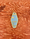 Lawrencetown Key Chain