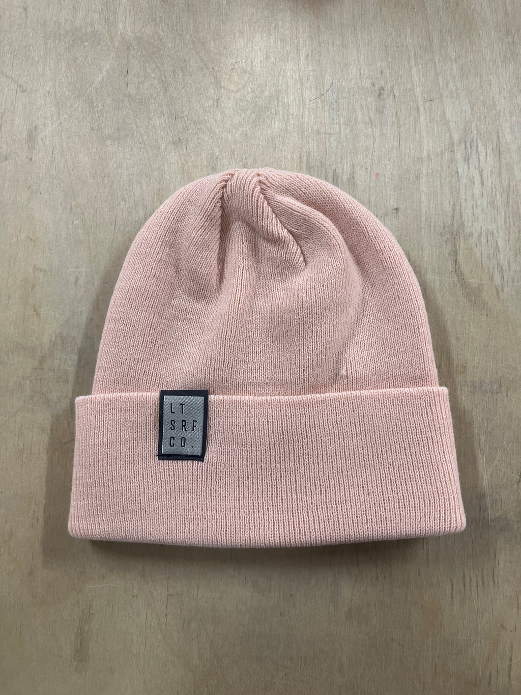 LTSC OG Toque