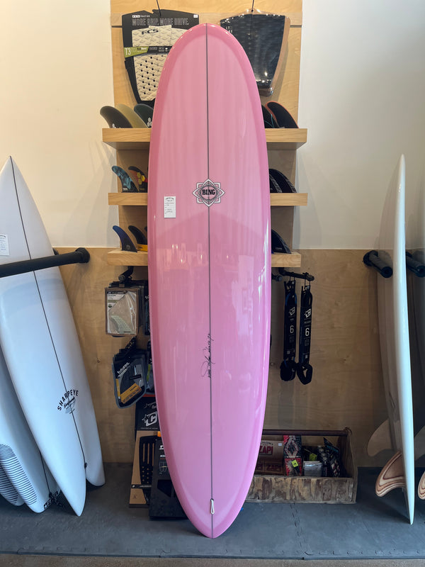 7’2 Bing Collector