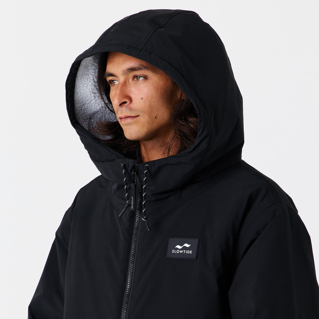 Slowtide All-Weather Parka