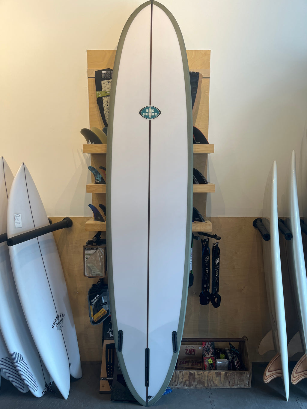 9’0 Bing Majestic (Matt Quinn)