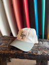 Lawrencetown Retro Baseball Hat
