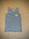 Pepper Tank Diamond Logo
