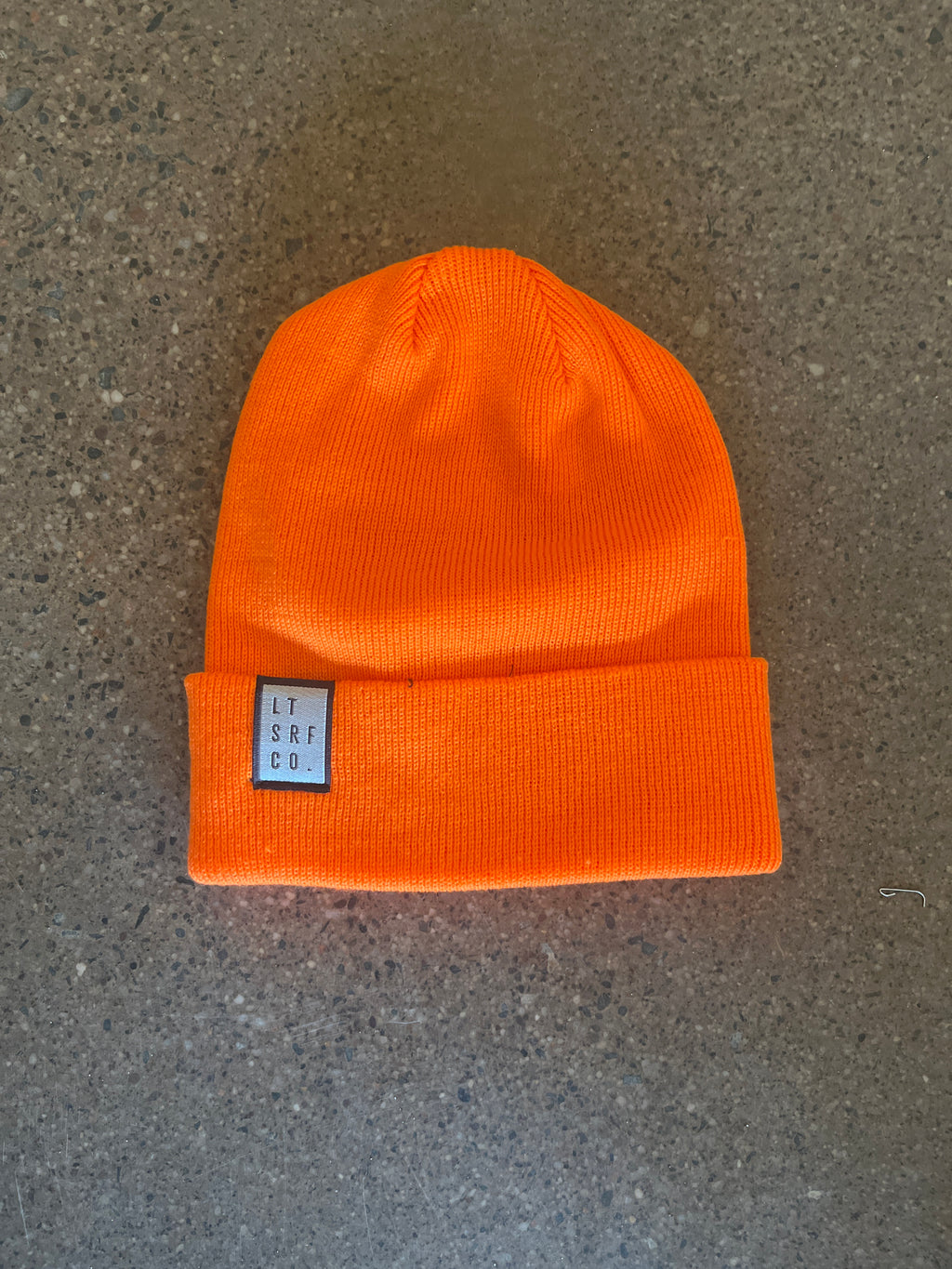 LTSC OG Toque