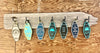 Lawrencetown Key Chain