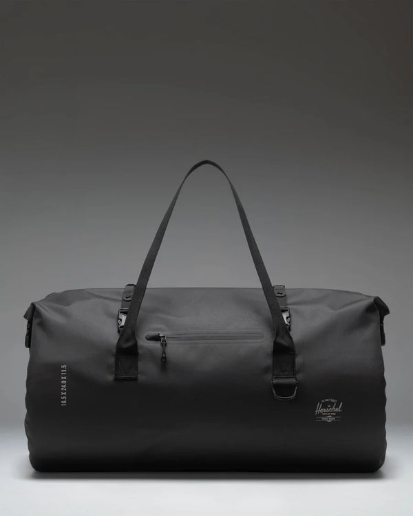 Dry Bag Duffel 55L - Black