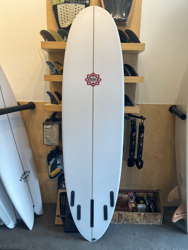 6’10 Bing Collector
