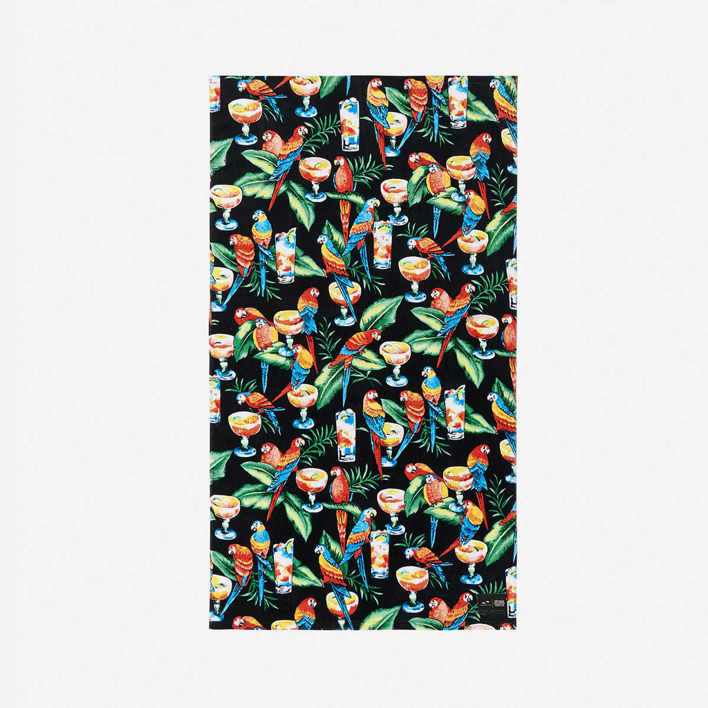 Slowtide - Cocktail Party Towel