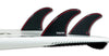 Futures Jordy Signature HC Large - Thruster