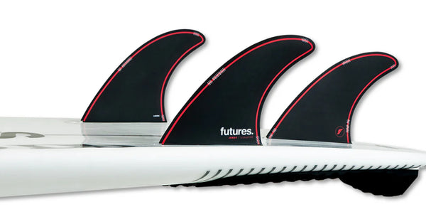 Futures Jordy Signature HC Large - Thruster