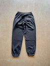 LTSC Sweat Pant - Black/White