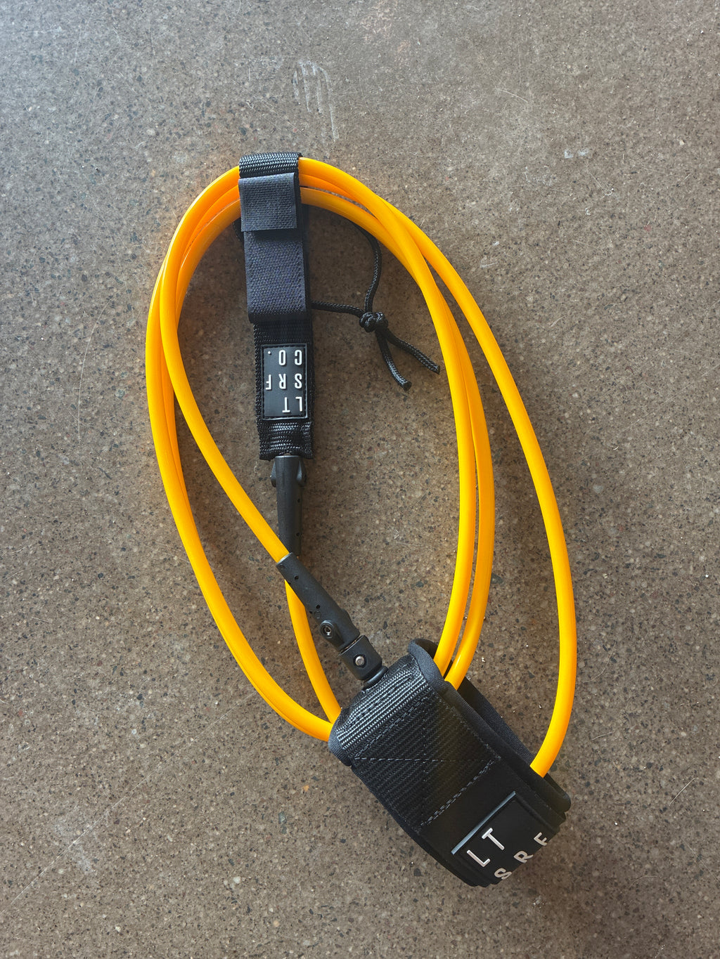 Lawrencetown Surf Co. Leash