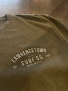 Adult Premium Tee - Vintage Military Green