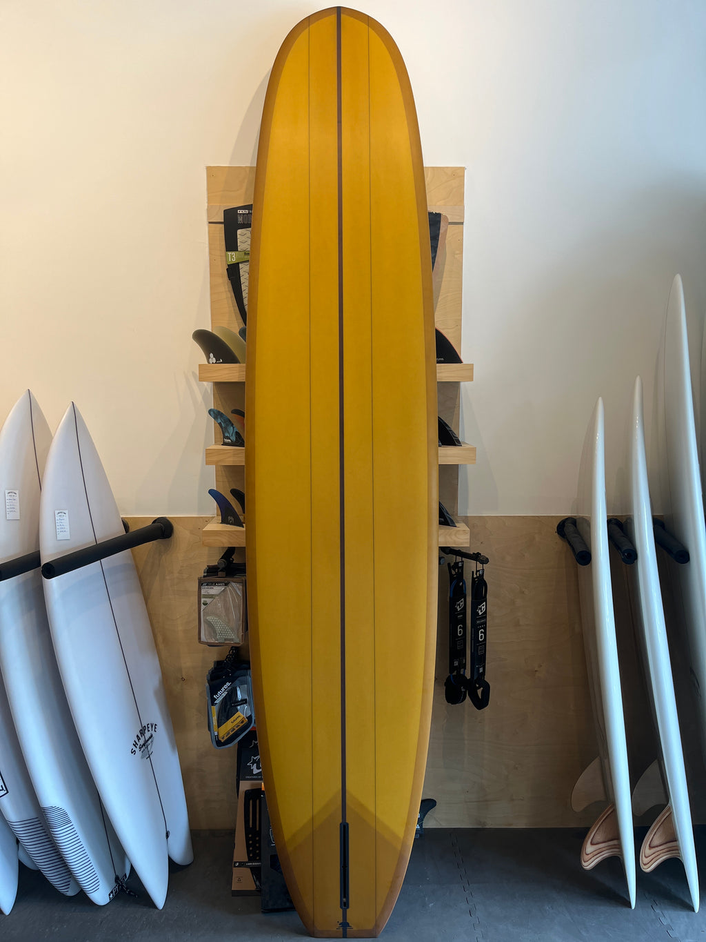 9’8 Bing Deluxe