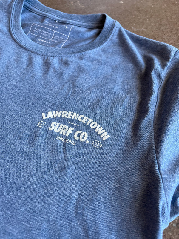 Lawrencetown Surf Co “revamp” Tee