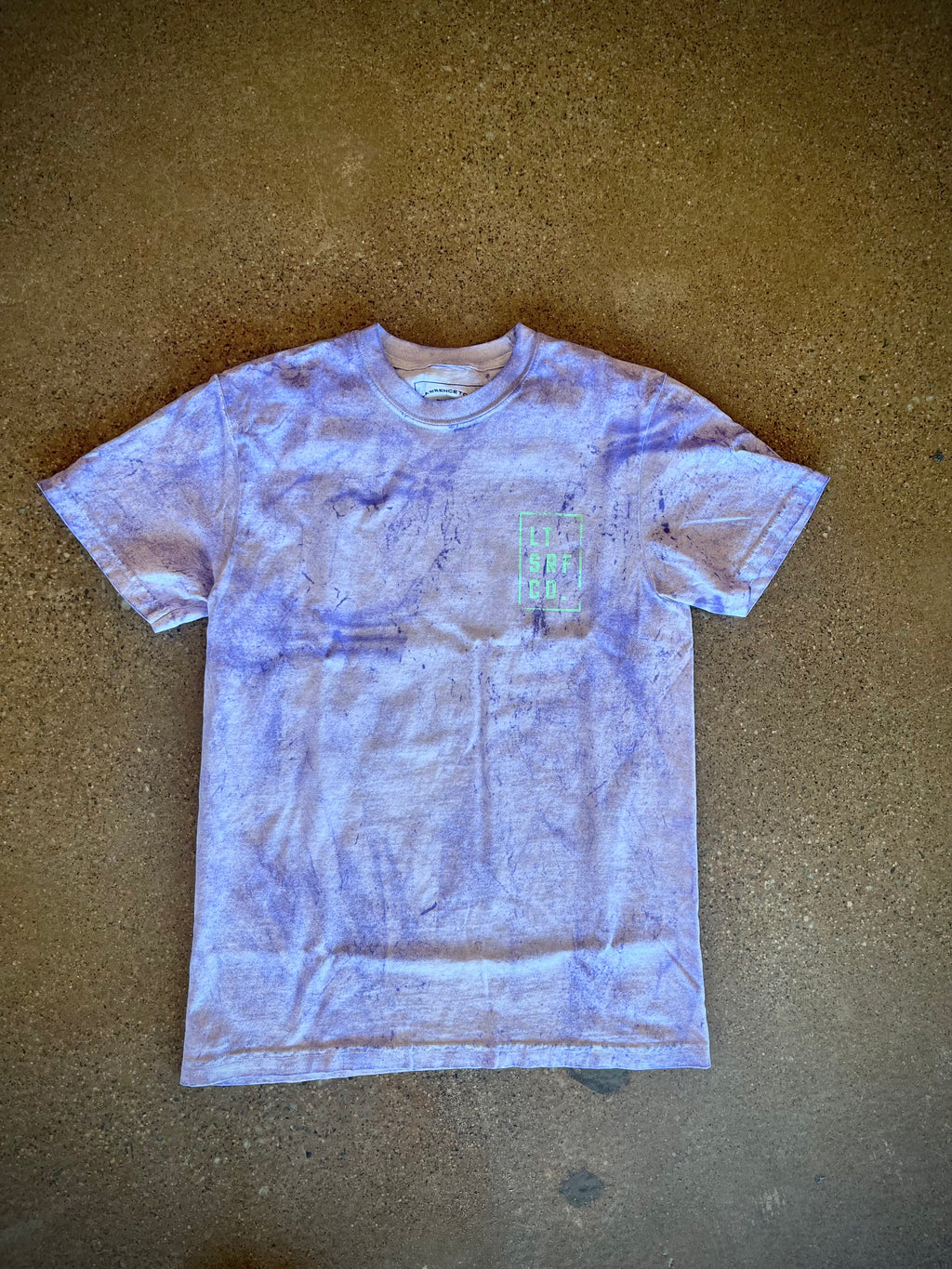 Tint Surge Tee