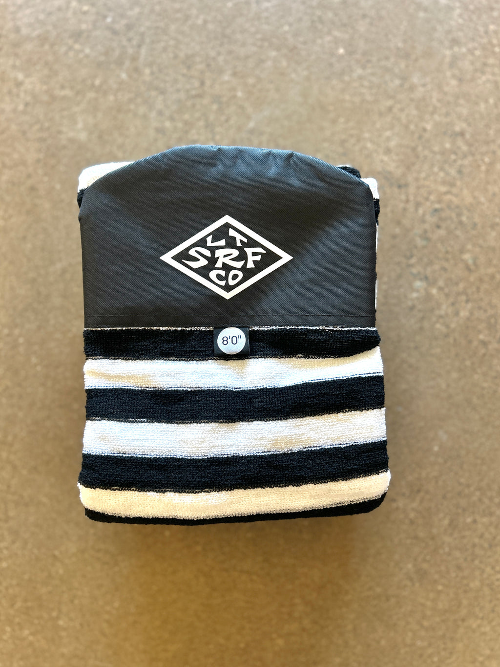 LT Surf Board Sock