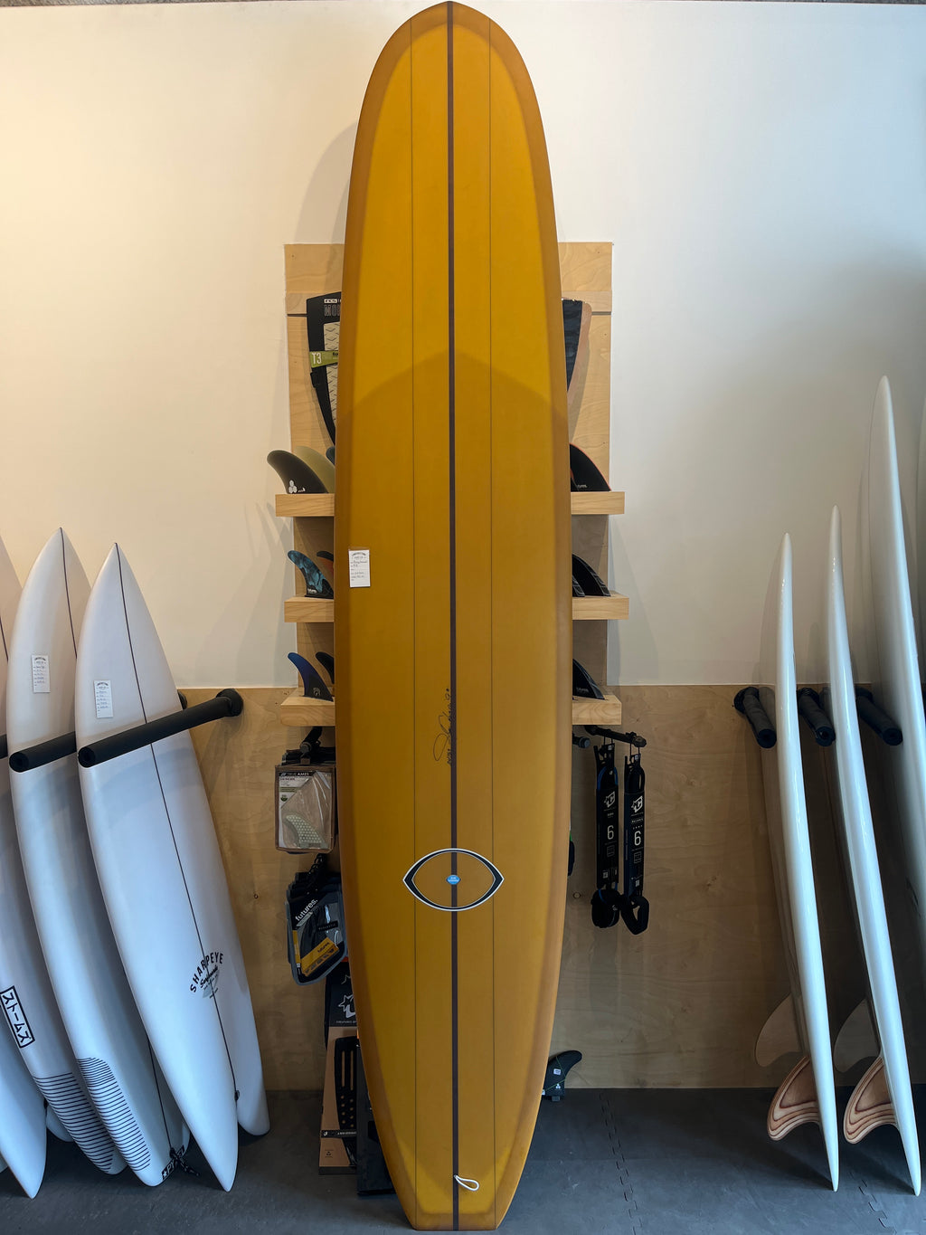9’8 Bing Deluxe