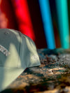 3D Puff Embroidered Varsity Cap