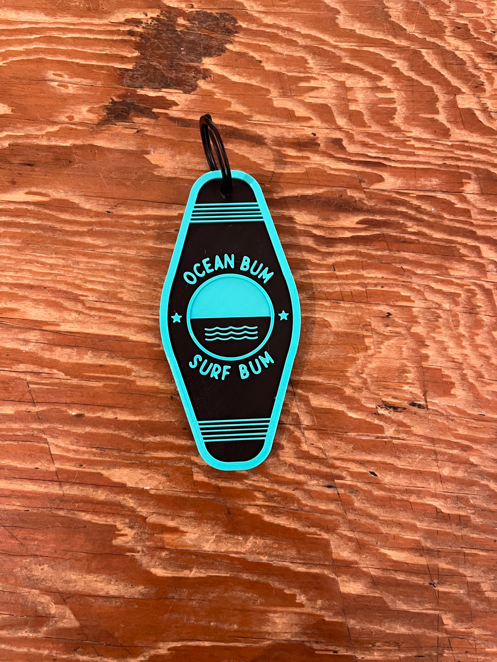 Lawrencetown Key Chain