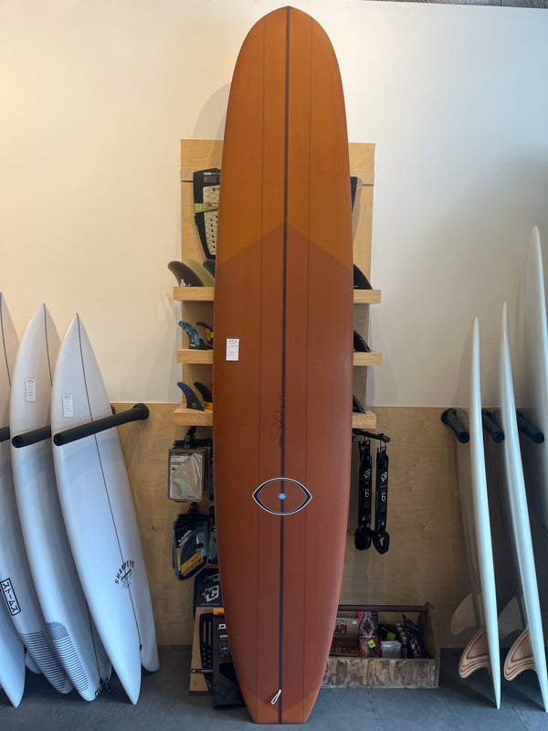 9’6 Bing Deluxe