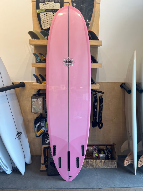 7’2 Bing Collector
