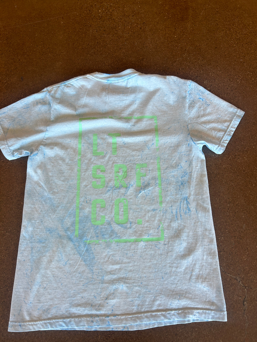 Tint Surge Tee